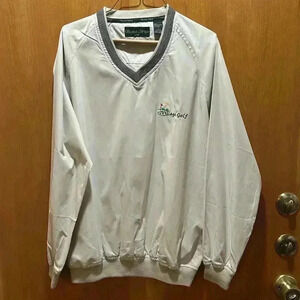 Scottish Winds pullover size L